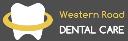 Western Road Dental Care logo